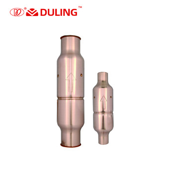 china pressure non-return hydraulic one way check valve non-return hydraulic