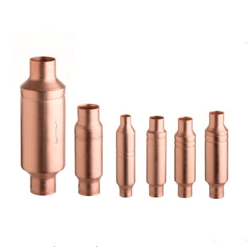 Refrigeration System Dry Filter