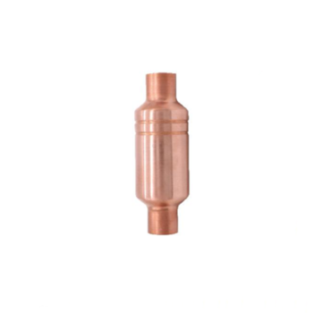 Refrigeration System Dry Filter
