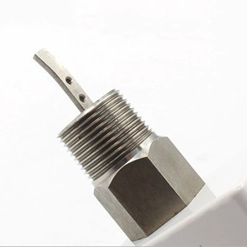 Manufacturer supply paddle flow switch with good service
