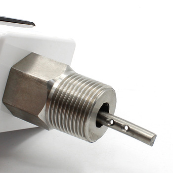 Factory supply paddle flow switch with good service