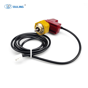 Pump Micro Flow Switch Factory Sale Paddle Type