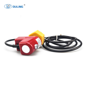 Pump Micro Flow Switch Factory Sale Paddle Type