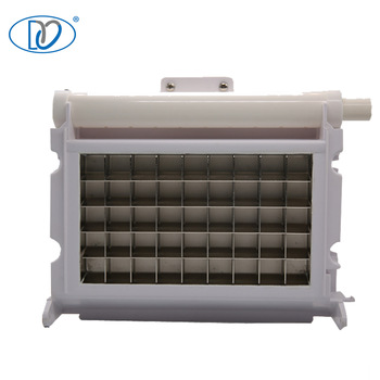 Ice Cube Evaporator for house Commercial Quick Cycle Ice-making