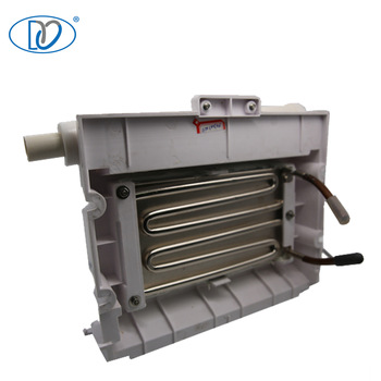 Ice Cube Evaporator for house Commercial Quick Cycle Ice-making