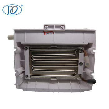 Ice Cube Evaporator for house Commercial Quick Cycle Ice-making