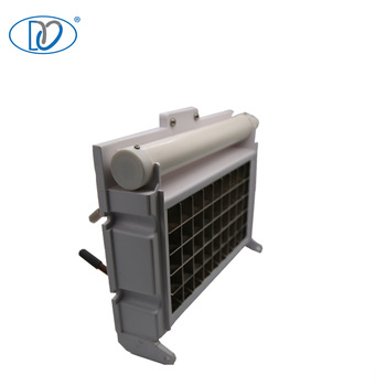 Ice Cube Evaporator for house Commercial Quick Cycle Ice-making