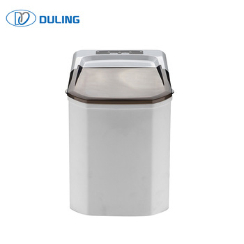 Popular designed mini crushed ice cube maker machine with Chinese factory price