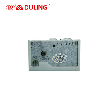 220v digital melt mechanical pressure control valve for pumps