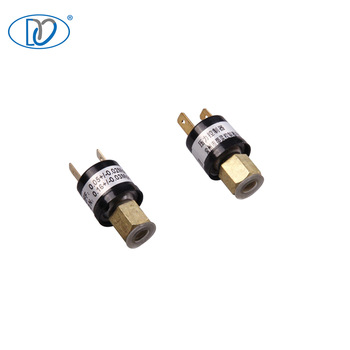 High Quality 1-667 PSI Automatic Electronic Pressure Controller for Water Pump