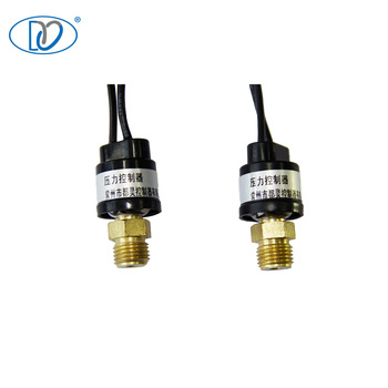 High Quality 1-667 PSI Automatic Electronic Pressure Controller for Water Pump
