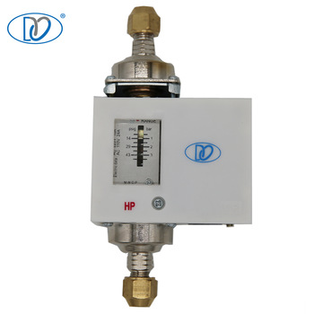 Customized Deft Adjustable Water Pump Different Pressure Control Switch