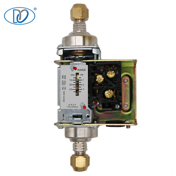 Customized Deft Adjustable Water Pump Different Pressure Control Switch