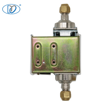 Customized Deft Adjustable Water Pump Different Pressure Control Switch