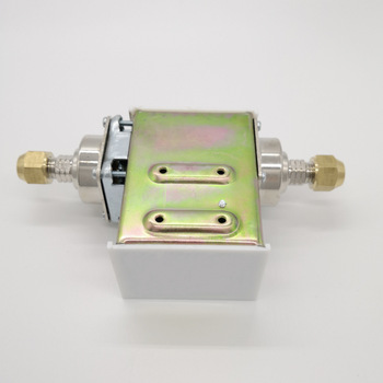 FSD Series Differential Pressure Sensitive Switch for Compressor Protecting