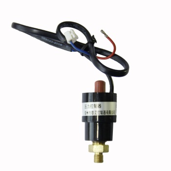 Fixed 12V Air Pressure Switch 12 Volt Air Pressure Switches