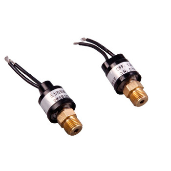 0.02-4.6 Mpa HVAC High <font color='red'>Pressure</font> <font color='red'>Switch</font> Controller 2019 hot sale perfect <font color='red'>cost</font> performance