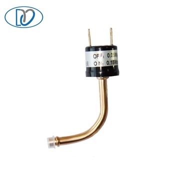 Automatic high pressure air conditioner pressure switch YK series