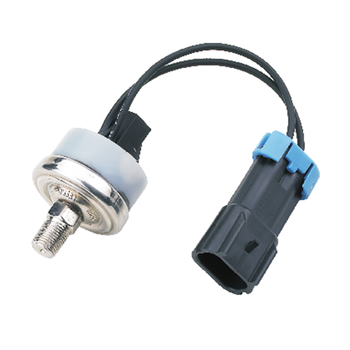 Air oil water electronic pressure switch controller passed CE RoHS