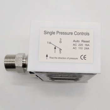 Duling 12V Air Compressor Pressure Switch for Air Compressors