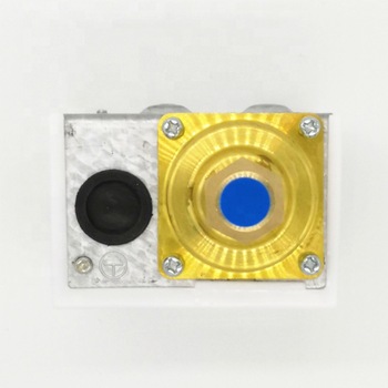 Duling Hot Sell Air Compressor Pressure Switch Control
