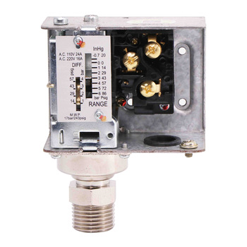 Factory supply high quality stainless steel pressure control valve