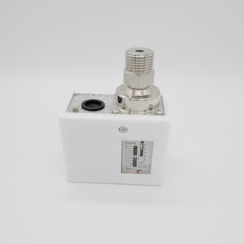 Factory direct supply high quality pressure control valve