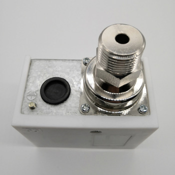 Factory direct supply high quality pressure control valve