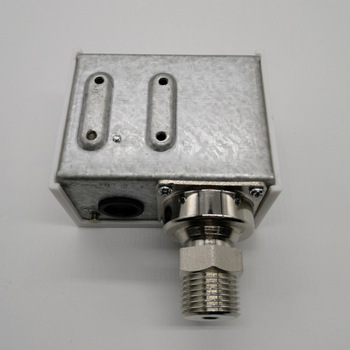 Factory direct supply high quality pressure control valve