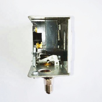 Factory supply high quality stainless steel pressure switch control valve