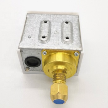 Hot sale refrigeration pressure controller switch With CE Certification