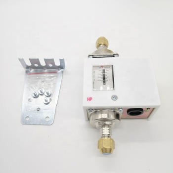 Factory Directly compressor pressure switch OEM service available