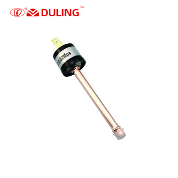 High quality craftsman sensor control pressure switch used in air compressor