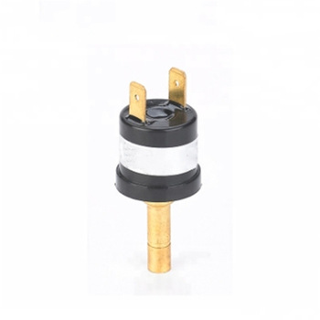 Condenser Pressure Switch Passed CE Certification