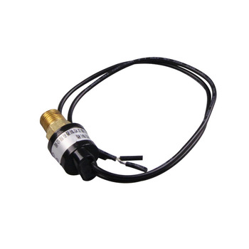 <font color='red'>Automatic</font> <font color='red'>Reset</font> Non Adjustable SPST <font color='red'>Pressure</font> <font color='red'>Switch</font>