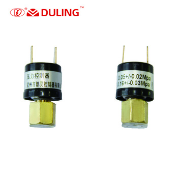 Refrigeration Pressure Control Switch Air Conditioning