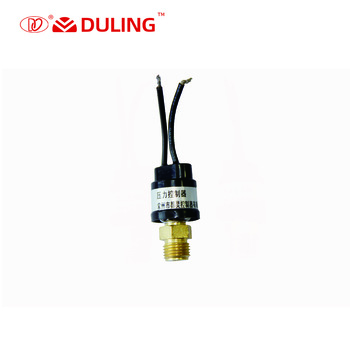 Refrigeration Pressure Control Switch Air Conditioning