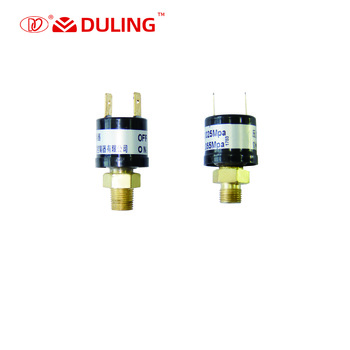 Refrigeration <font color='red'>pressure</font> <font color='red'>switch</font> With <font color='red'>CE</font> Certification