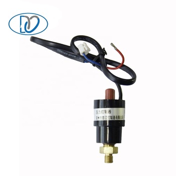 2020 Automatic high pressure air conditioner pressure switch YK series
