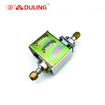 Approved CE GIC certification digital differential control valve with pressure micro switch