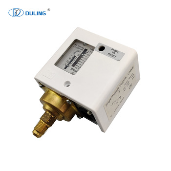 Factory outlet deft pressure controller valve used in protect refrigeration compressor