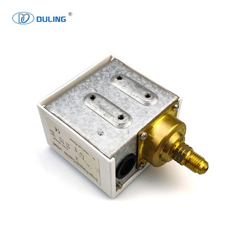 Factory outlet deft pressure controller valve used in protect refrigeration compressor