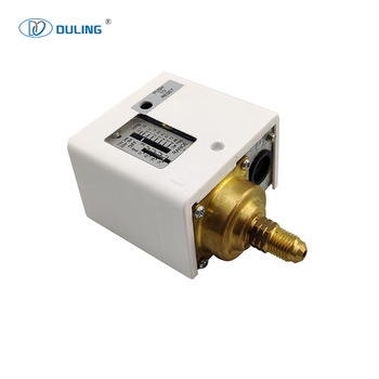 Factory outlet deft pressure controller valve used in protect refrigeration compressor