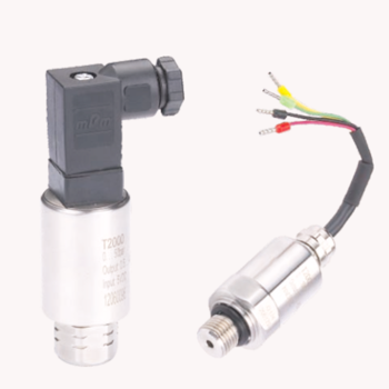 0~5V output Hersman connection pressure transmitter