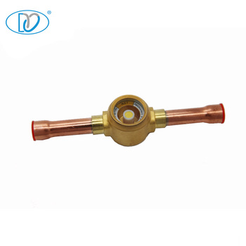 Oil Level Sight Glass Tank Level Sight Glass for air conditioner