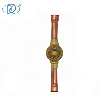 2019 hot sale Sight Glass Tank Level Sight Glass for air conditioner