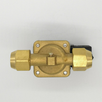 12V DC Air Solenoid Valve 12 Volt Compressor Solenoid Valve
