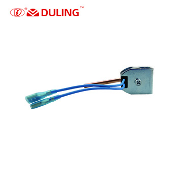 24Volt 24 Volt Water Solenoid Valve for Water Pump