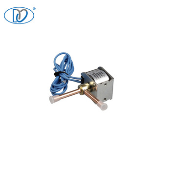 Normally Close 2 Way AC 220V 110V DC12V 24V Electric Solenoid Valve