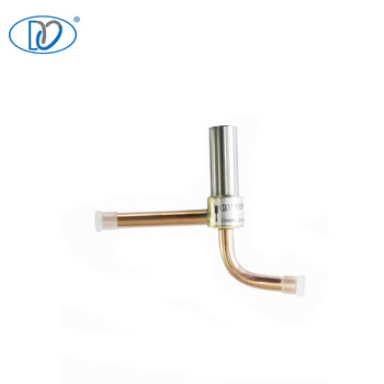 Normally Close 2 Way AC 220V 110V DC12V 24V Electric Solenoid Valve